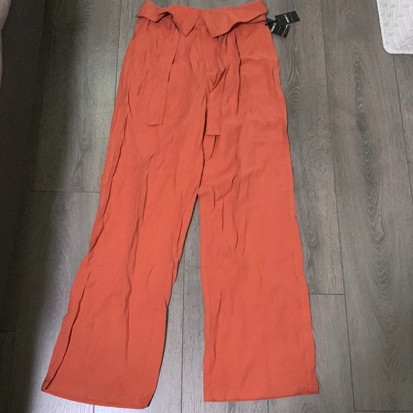 Wide leg trousers - Picture 1 of 1